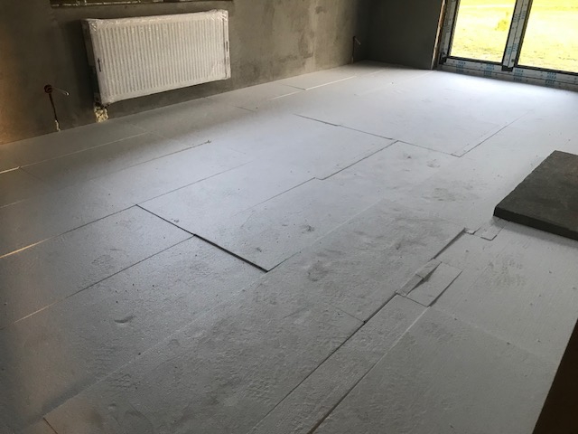 Zdjęcie do wpisu: BUDOWA DOMU PRZY SŁONECZNEJ 7