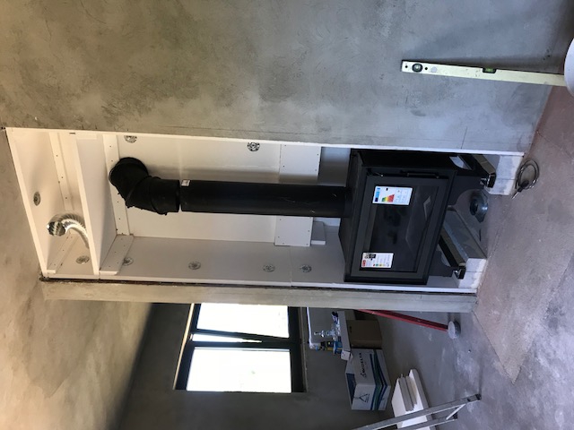 Zdjęcie do wpisu: BUDOWA DOMU PRZY SŁONECZNEJ 7