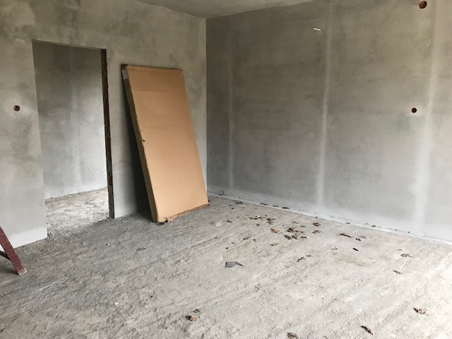 Zdjęcie do wpisu: BUDOWA DOMU PRZY SŁONECZNEJ 7