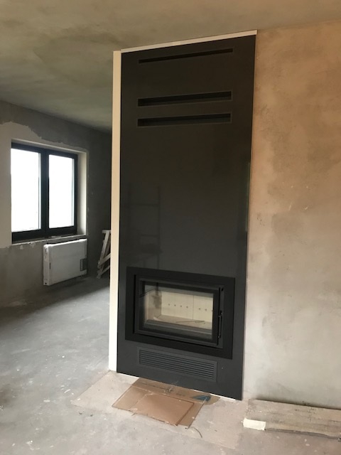 Zdjęcie do wpisu: BUDOWA DOMU PRZY SŁONECZNEJ 7