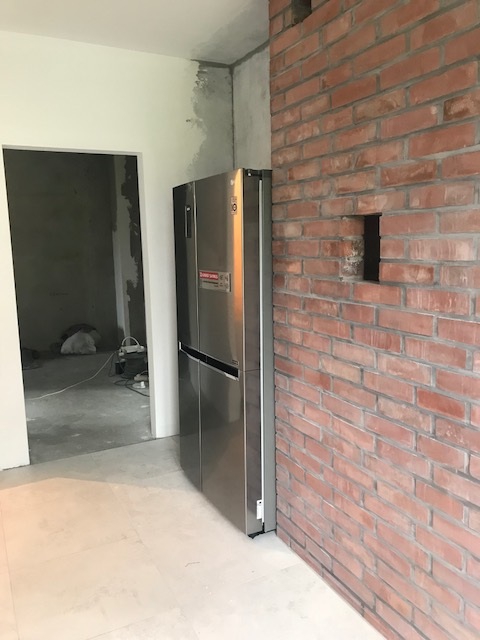 Zdjęcie do wpisu: BUDOWA DOMU PRZY SŁONECZNEJ 7