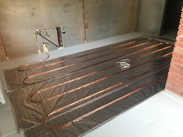 Zdjęcie do wpisu: BUDOWA DOMU PRZY SŁONECZNEJ 7