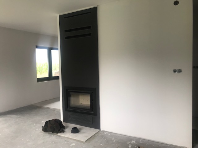 Zdjęcie do wpisu: BUDOWA DOMU PRZY SŁONECZNEJ 7