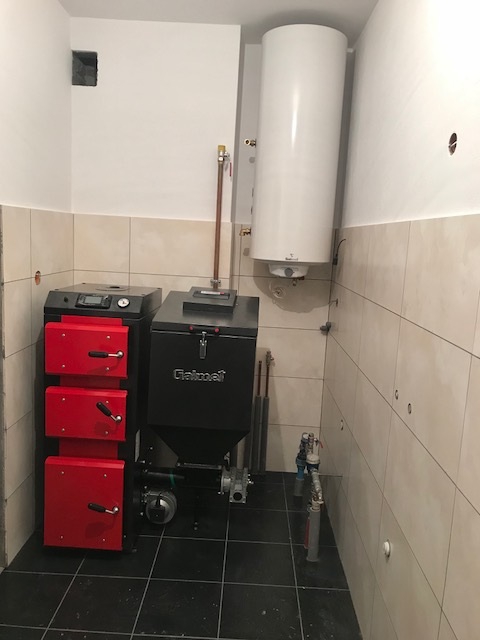 Zdjęcie do wpisu: BUDOWA DOMU PRZY SŁONECZNEJ 7