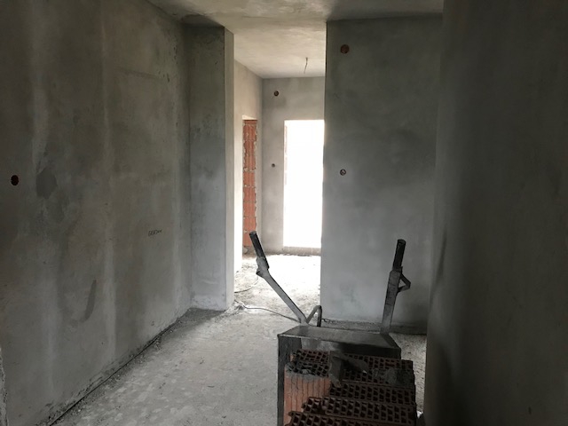 Zdjęcie do wpisu: BUDOWA DOMU PRZY SŁONECZNEJ 7