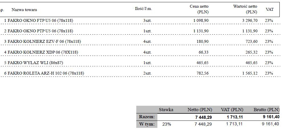 mojabudowa.pl - blog budowlany