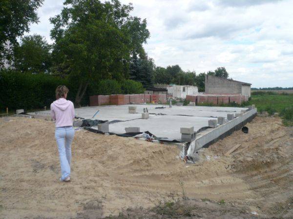 mojabudowa.pl - blog budowlany