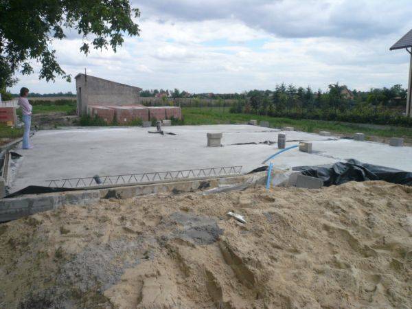 mojabudowa.pl - blog budowlany