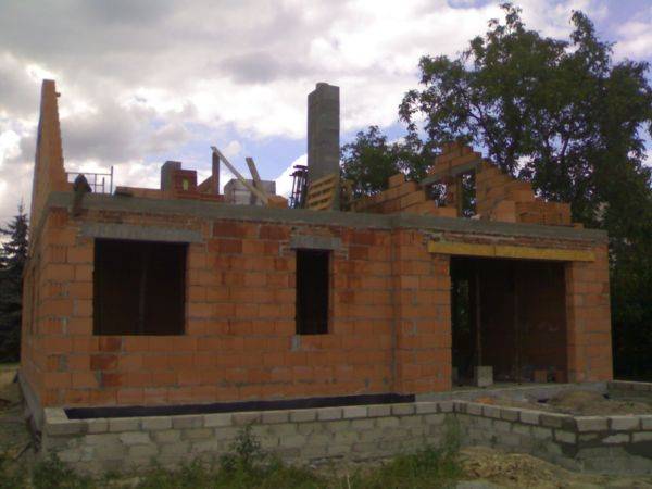 mojabudowa.pl - blog budowlany