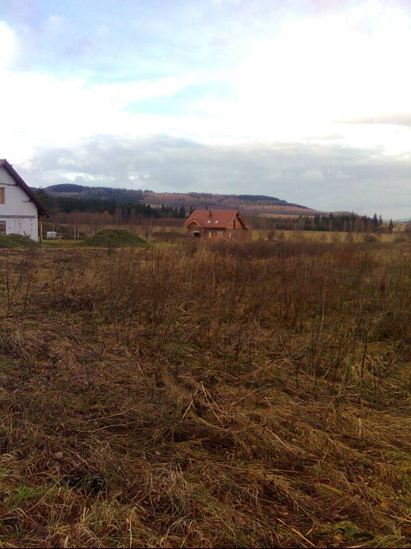 Zdjęcie do wpisu: dach nareszcie skończony