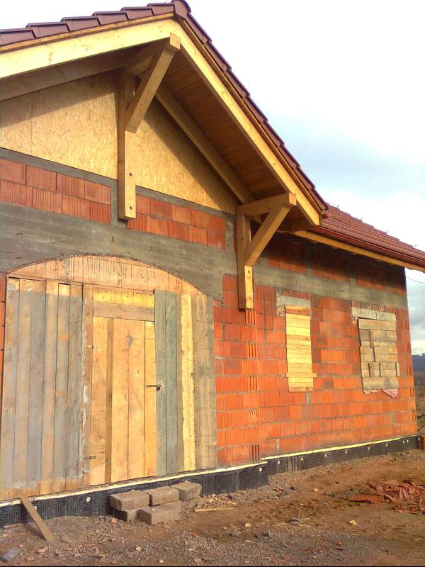 Zdjęcie do wpisu: okna czekaja na wiosne