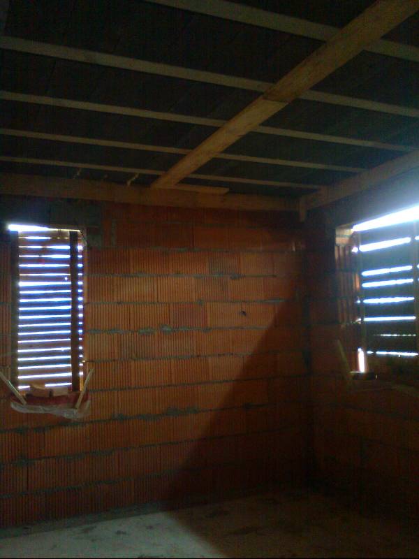 Zdjęcie do wpisu: okna czekaja na wiosne