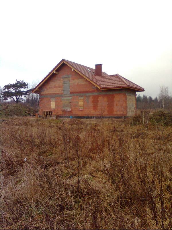 Zdjęcie do wpisu: okna czekaja na wiosne