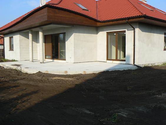 mojabudowa.pl - blog budowlany