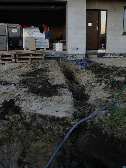 mojabudowa.pl - blog budowlany