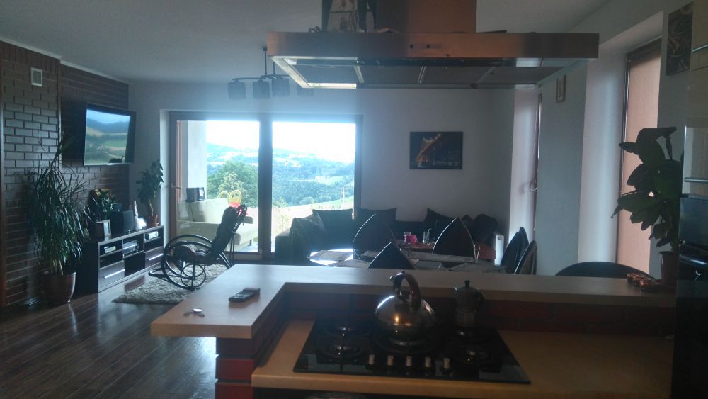 Zdjęcie do wpisu: dom po 2 latach mieszkania Agis II