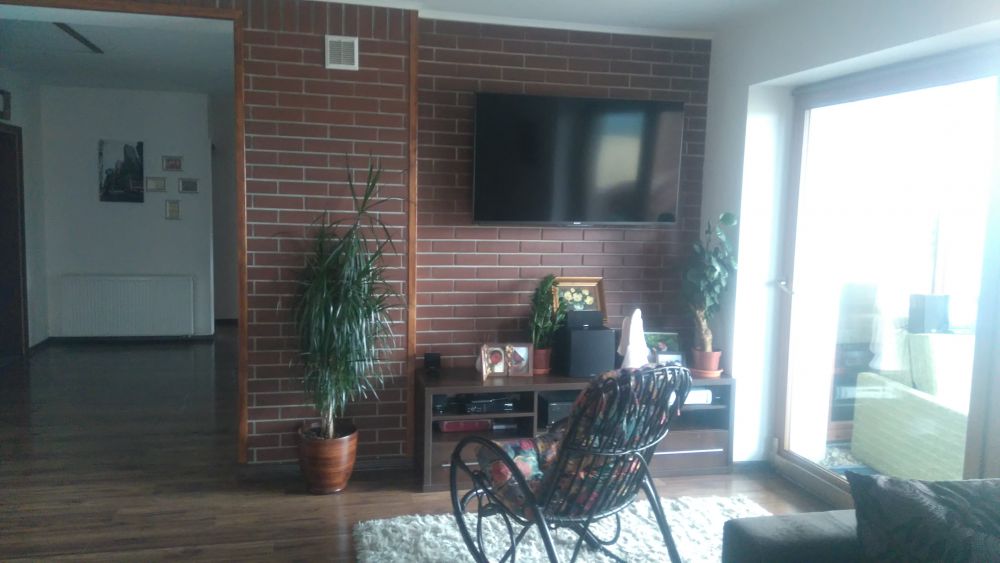 Zdjęcie do wpisu: dom po 2 latach mieszkania Agis II