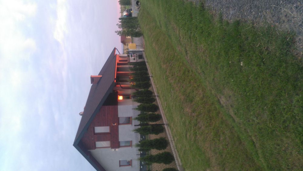 Zdjęcie do wpisu: dom po 2 latach mieszkania Agis II