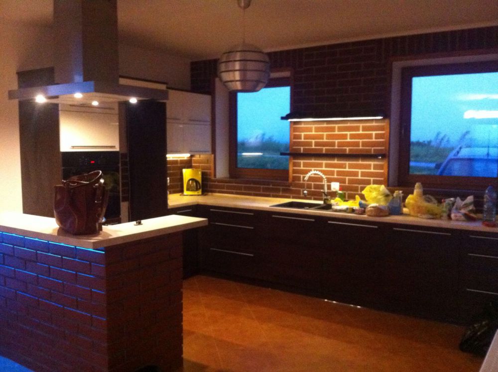 Zdjęcie do wpisu: dom po 2 latach mieszkania Agis II