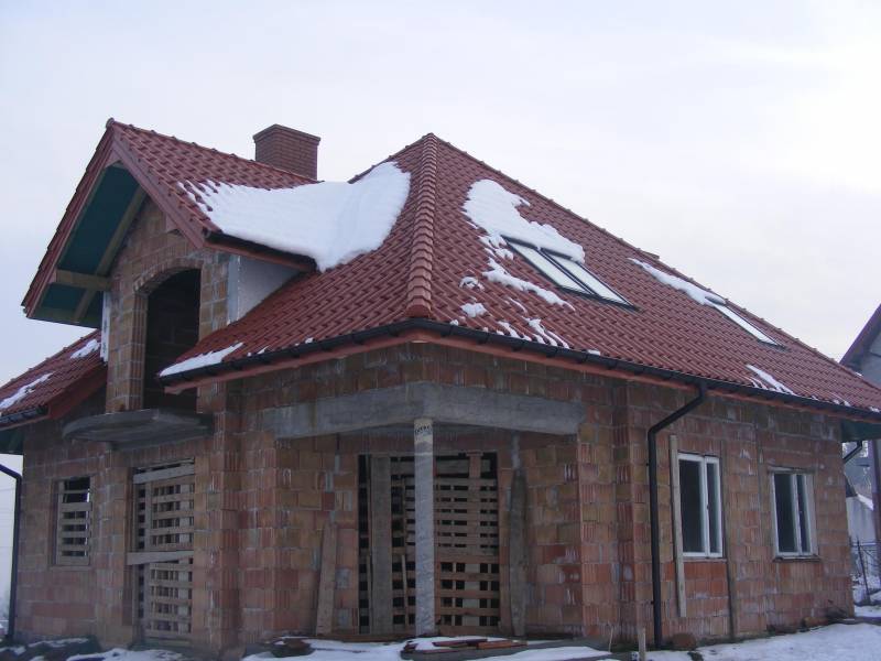 mojabudowa.pl - blog budowlany