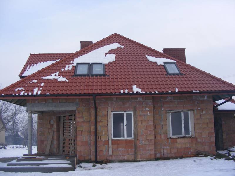 mojabudowa.pl - blog budowlany