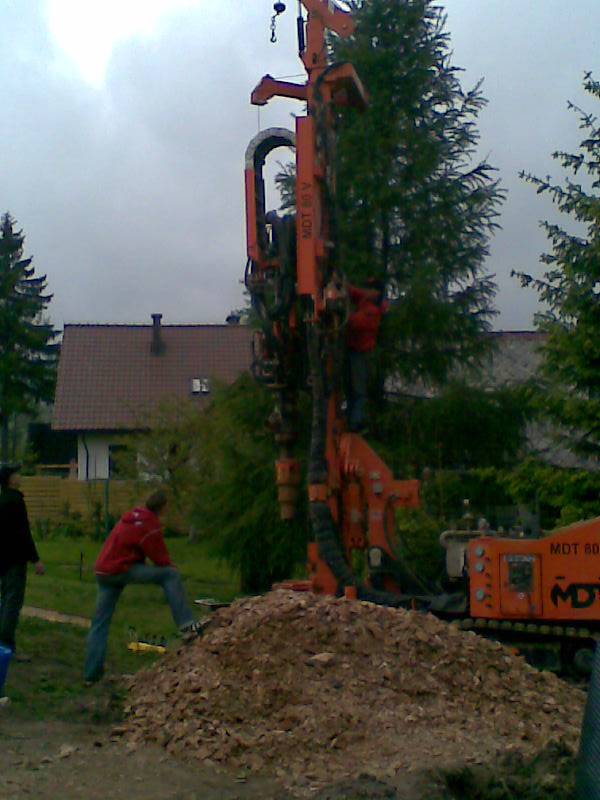 mojabudowa.pl - blog budowlany