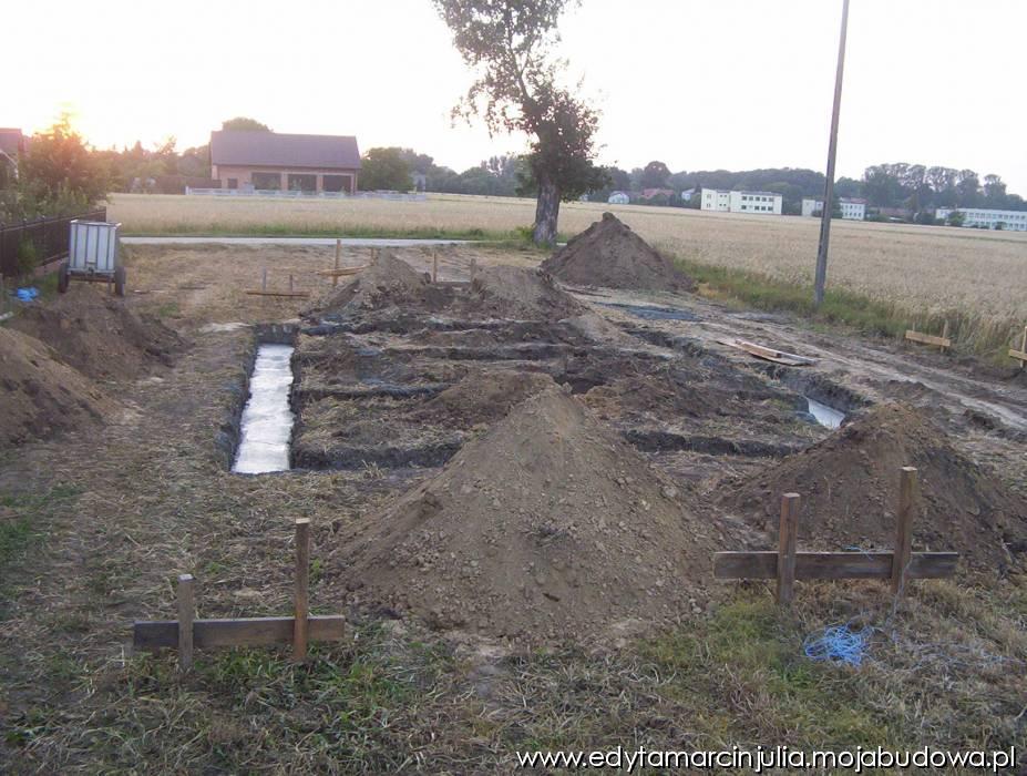 Zdjęcie do wpisu: Tydzień opóźnienia