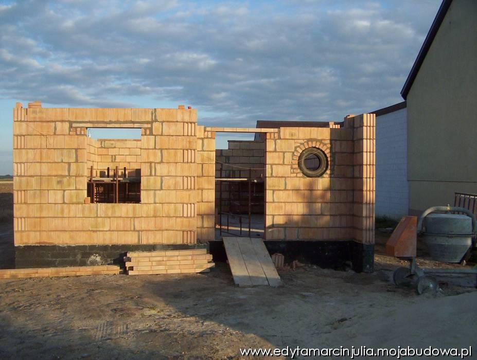 Zdjęcie do wpisu: Sciany konstrukcyjne powstały w jeden dzień 05-09