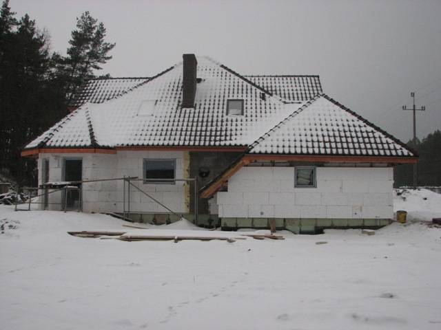 mojabudowa.pl - blog budowlany