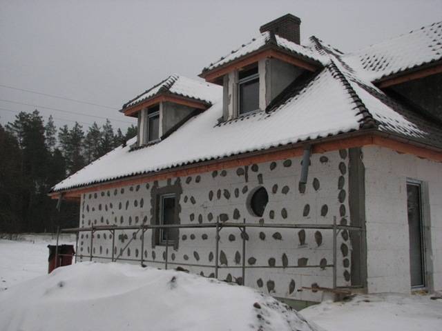 mojabudowa.pl - blog budowlany