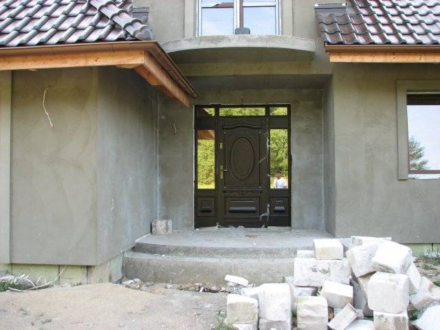 mojabudowa.pl - blog budowlany