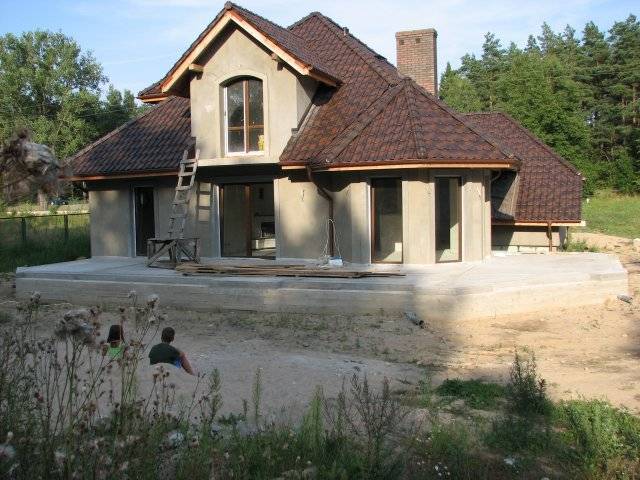 mojabudowa.pl - blog budowlany