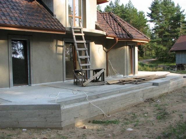 mojabudowa.pl - blog budowlany