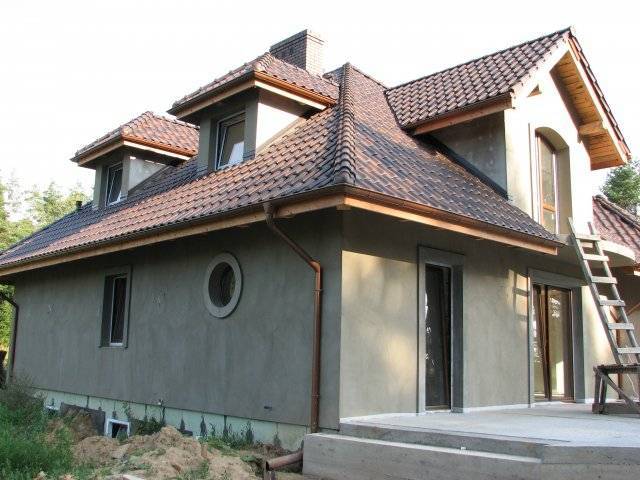 mojabudowa.pl - blog budowlany