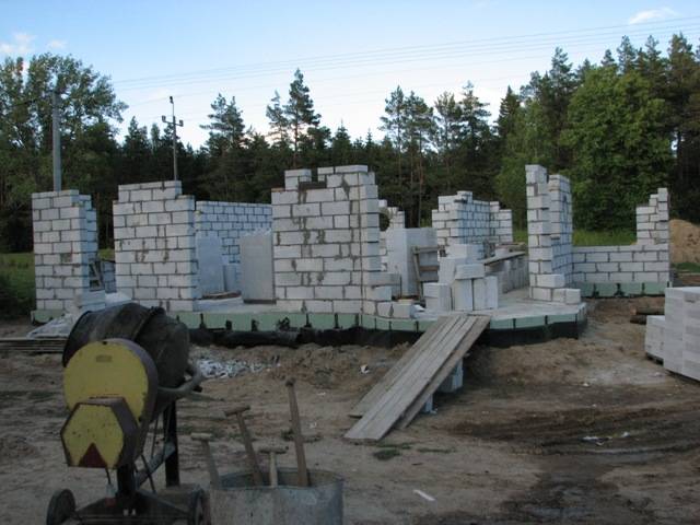 mojabudowa.pl - blog budowlany