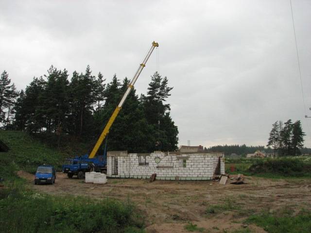 mojabudowa.pl - blog budowlany