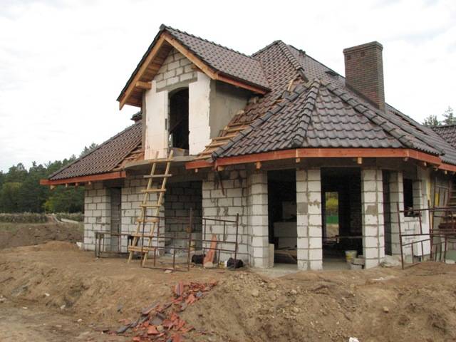 mojabudowa.pl - blog budowlany