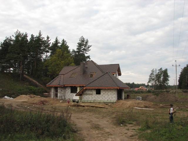 mojabudowa.pl - blog budowlany