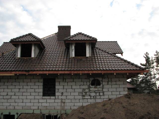 mojabudowa.pl - blog budowlany