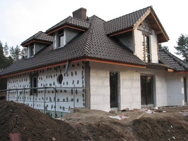 mojabudowa.pl - blog budowlany