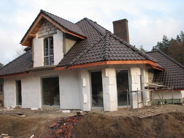 mojabudowa.pl - blog budowlany