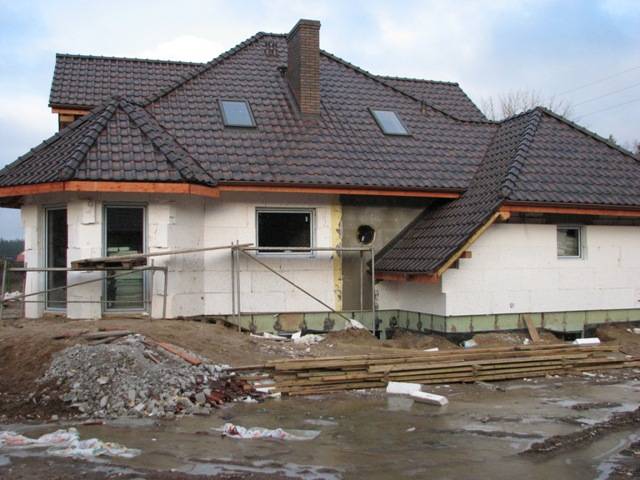 mojabudowa.pl - blog budowlany