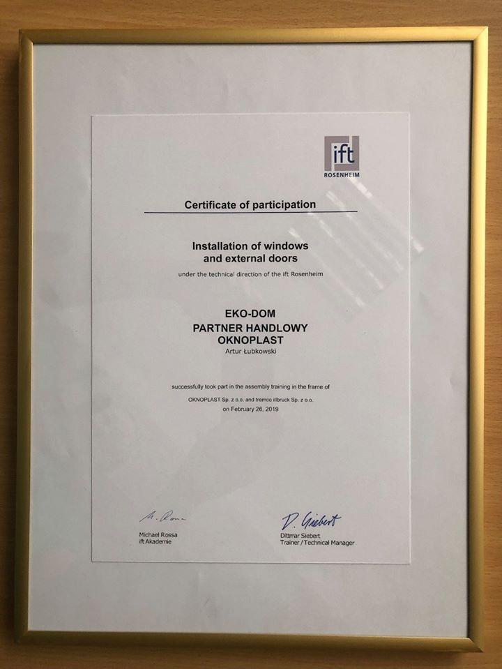 Zdjęcie do wpisu: Gdzie kupić okna w Szczecinie ?