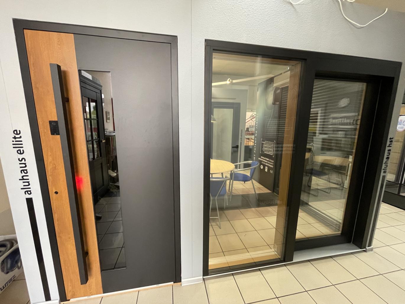 Zdjęcie do wpisu: Gdzie kupić okna w Szczecinie ?