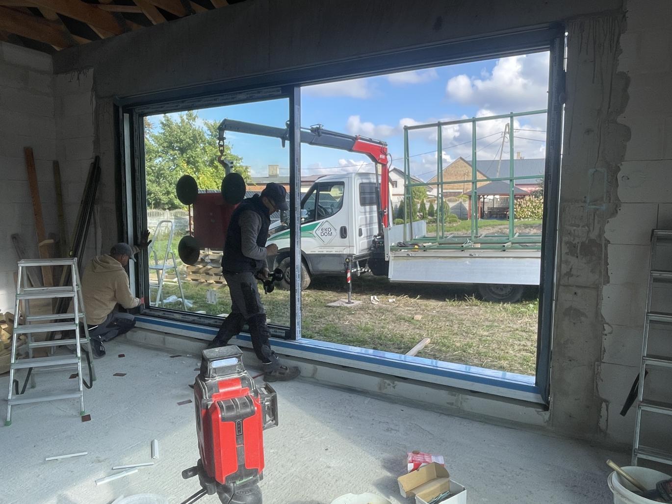 Zdjęcie do wpisu: Gdzie kupić okna w Szczecinie ?