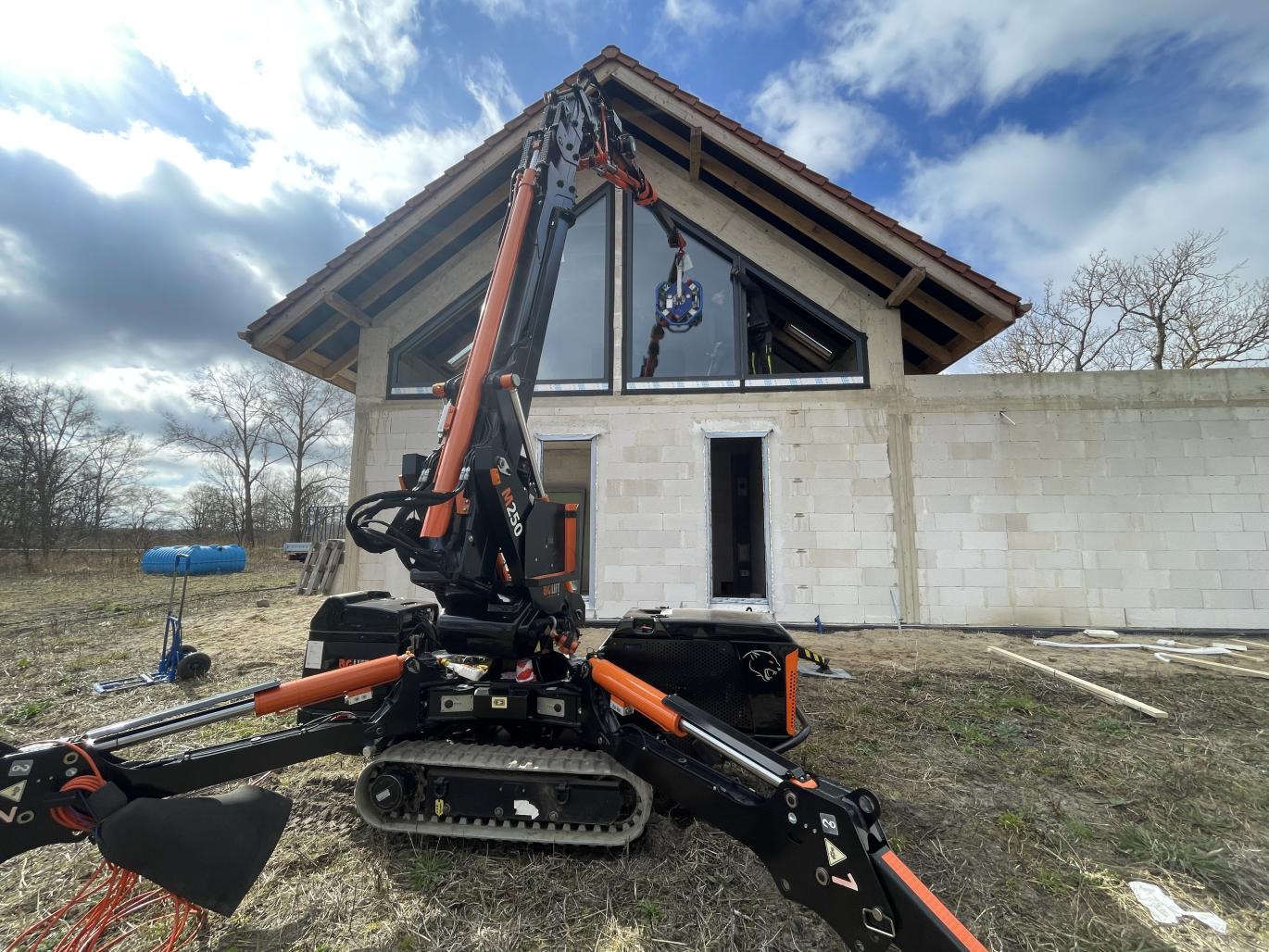 Zdjęcie do wpisu: Gdzie kupić okna w Szczecinie ?