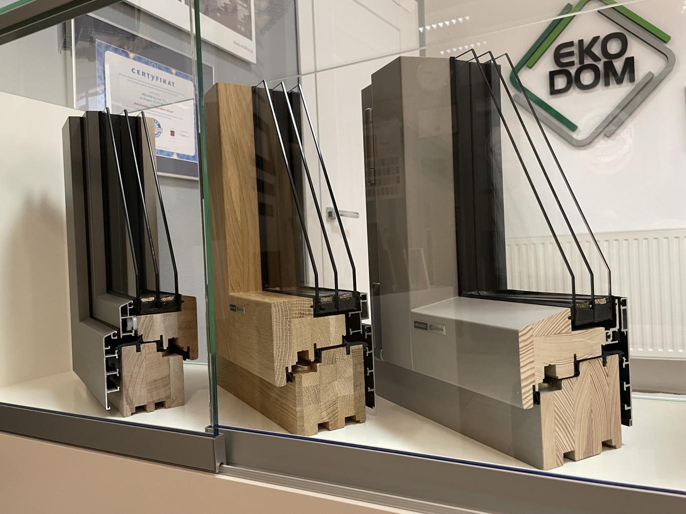 Zdjęcie do wpisu: Gdzie kupić okna w Szczecinie ?