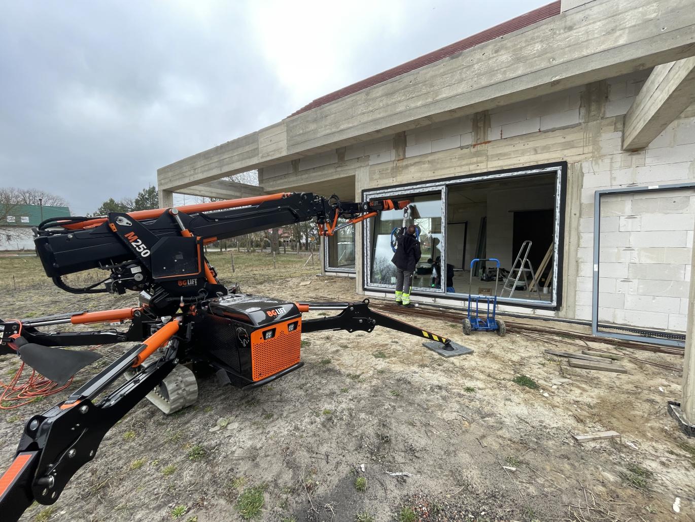 Zdjęcie do wpisu: Gdzie kupić okna w Szczecinie ?