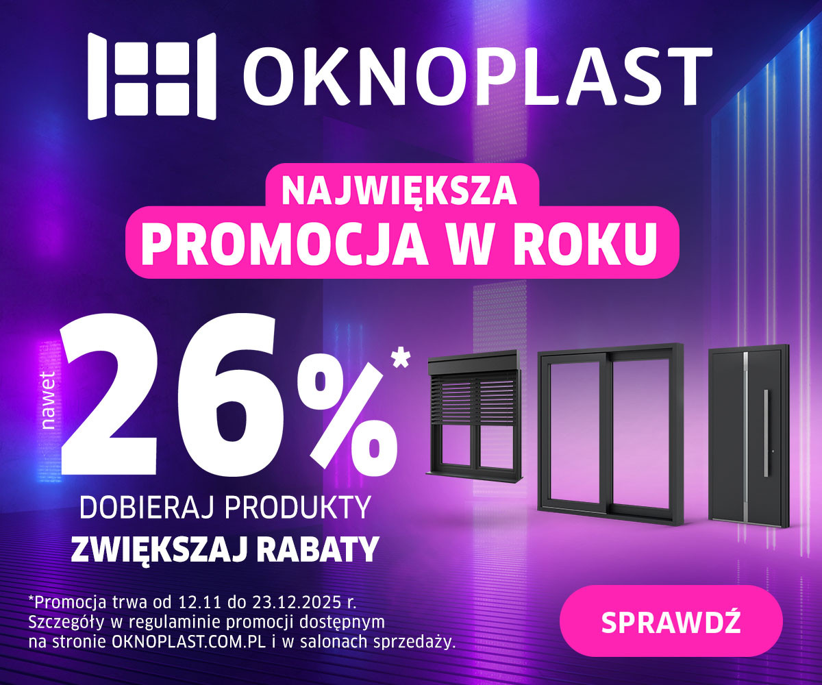 mojabudowa.pl - blog budowlany