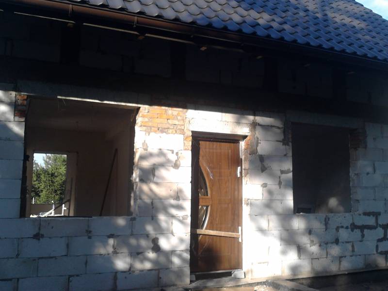 mojabudowa.pl - blog budowlany